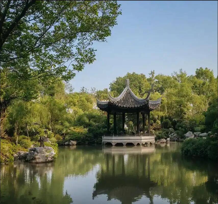 桂林雁山雨真建筑有限公司